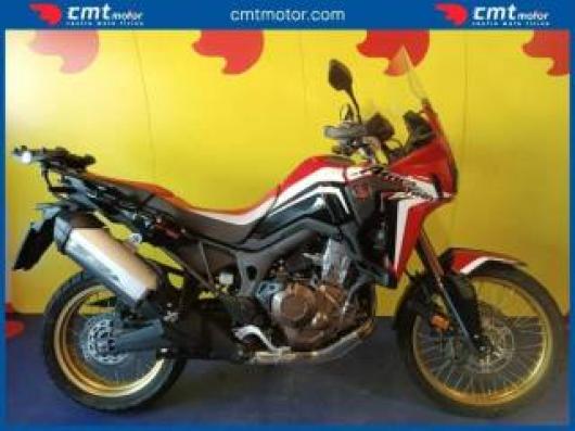 usato HONDA Africa Twin CRF 1000 L