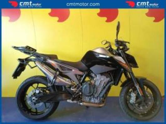 usato KTM 790 Duke
