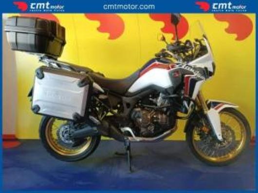usato HONDA Africa Twin CRF 1000 L
