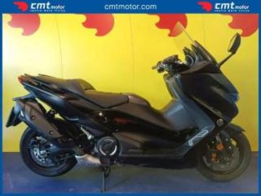 usato YAMAHA T Max 560