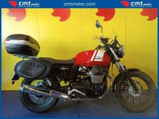 usato MOTO GUZZI V7
