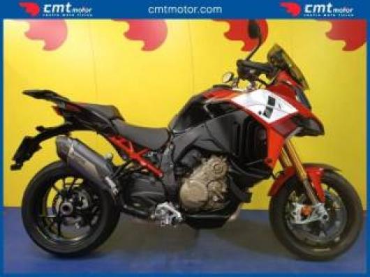 usato DUCATI Altro