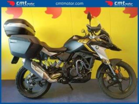 G 310 GS