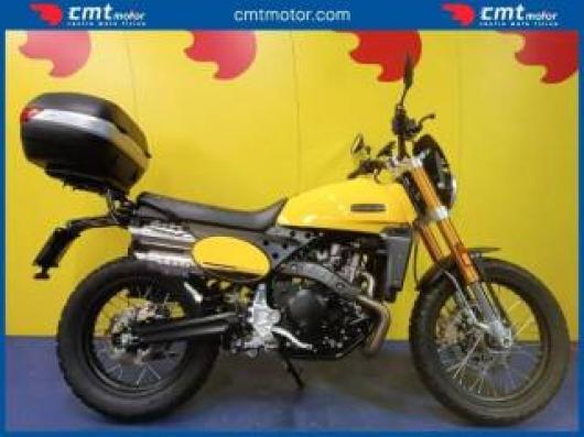 Caballero 500