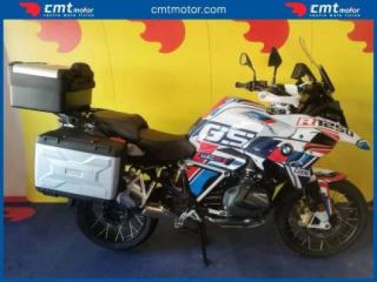 usato BMW R 1250 GS