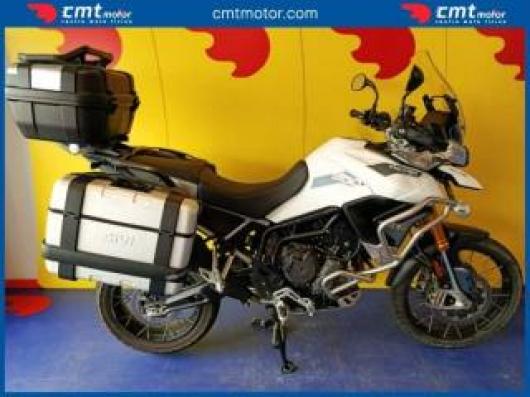 usato TRIUMPH Tiger 900