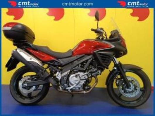 usato SUZUKI V Strom 650