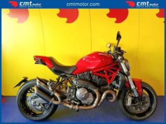 usato DUCATI Altro