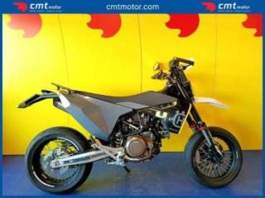 usato HUSQVARNA 701 Supermoto