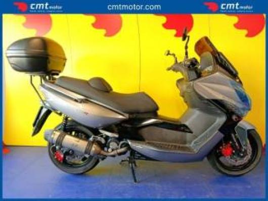 usato KYMCO Xciting 300