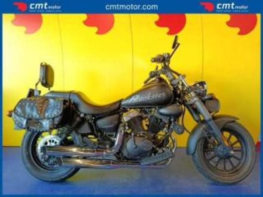 Blackster 250