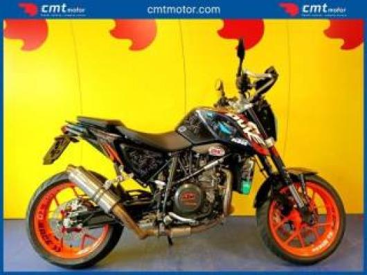 690 Duke