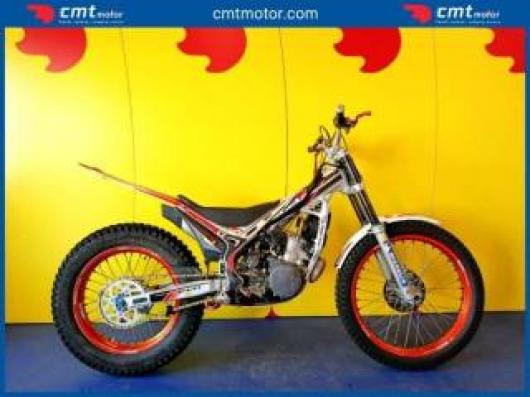 usato BETAMOTOR Evo