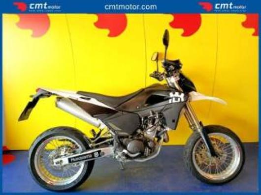 usato HUSQVARNA SM 610