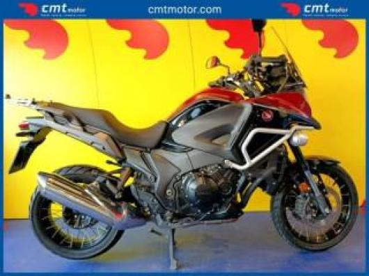usato HONDA Crosstourer