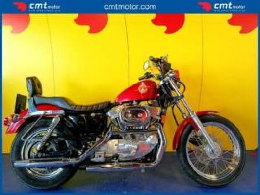 usato HARLEY DAVIDSON Altro
