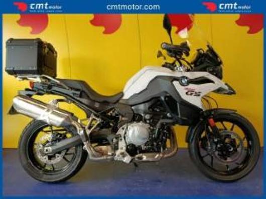 usato BMW F 750 GS