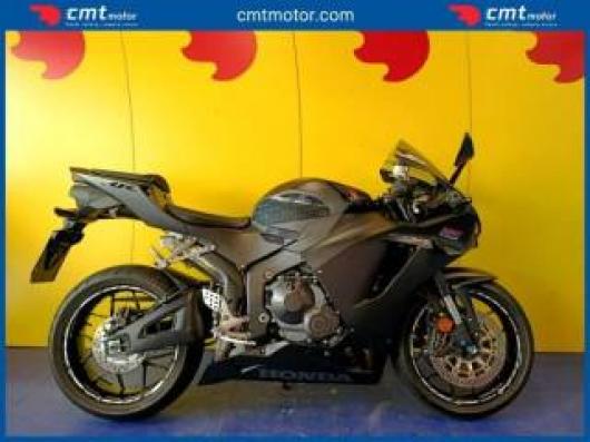 usato HONDA CBR 600 RR