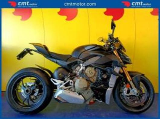usato DUCATI Streetfighter V4