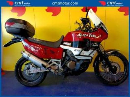 usato HONDA Africa Twin XRV 750