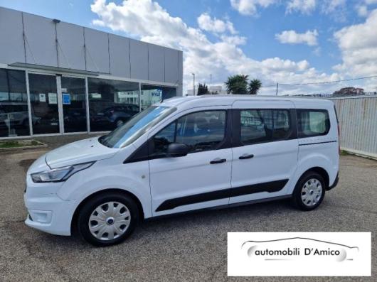 usato FORD Transit connect
