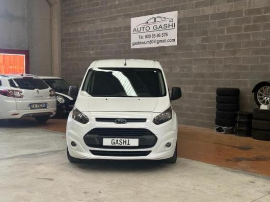 usato FORD transit connect