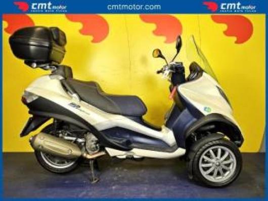 usato PIAGGIO MP3
