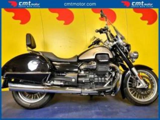 usato MOTO GUZZI California 1400
