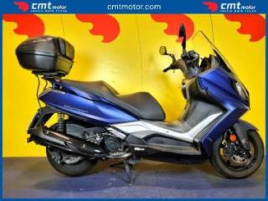 usato KYMCO Downtown 350i