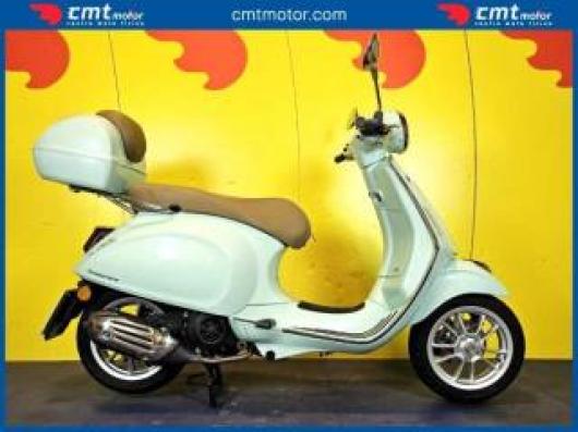 Primavera 125
