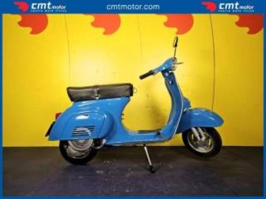 Vespa 50 R