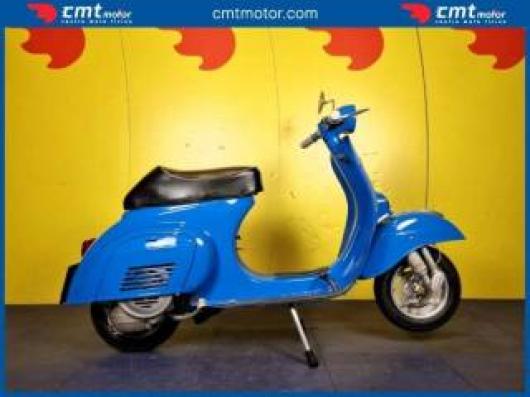 Vespa 50 R