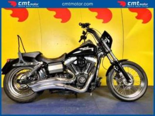 usato HARLEY DAVIDSON Altro