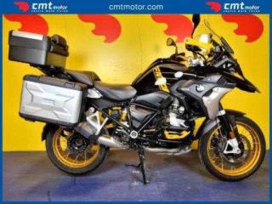 usato BMW R 1250 GS