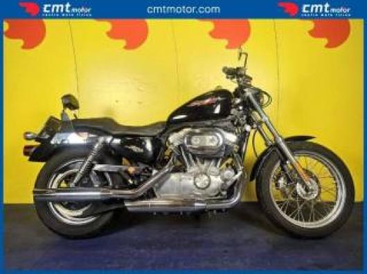 usato HARLEY DAVIDSON Altro