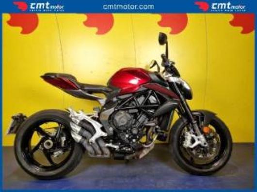 Brutale 800