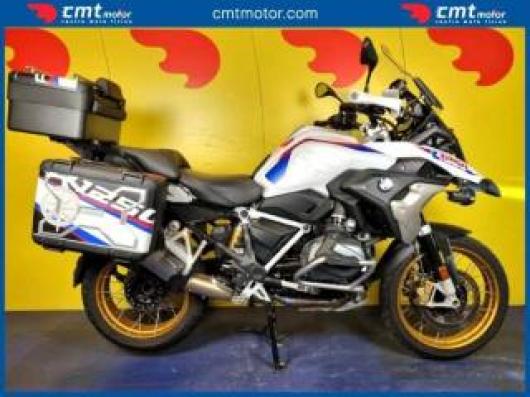 usato BMW R 1250 GS