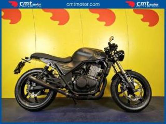 usato HONDA CB 500