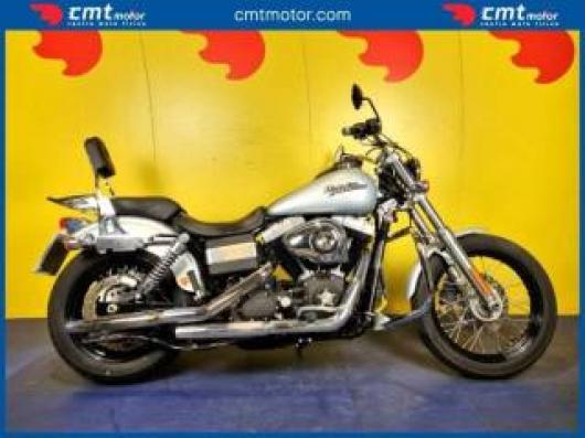 usato HARLEY DAVIDSON Altro