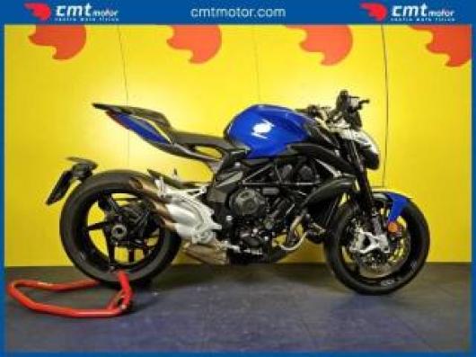 Brutale 800