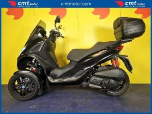 usato PIAGGIO MP3