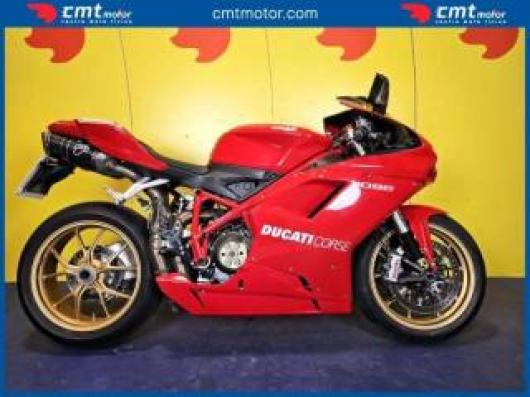 usato DUCATI 1098
