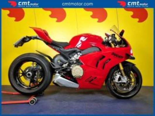 usato DUCATI Panigale V4