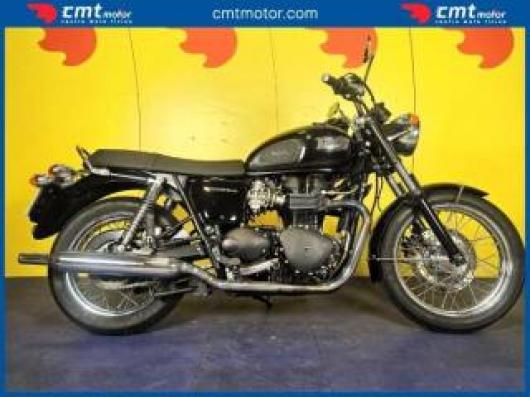 usato TRIUMPH Bonneville