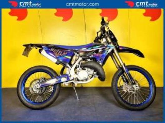YZ 125