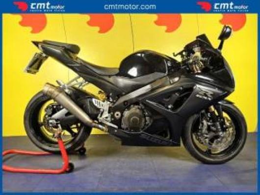 GSX R 1000