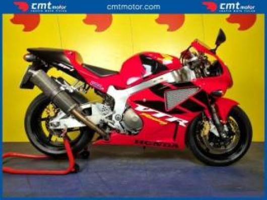 VTR 1000