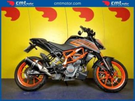 125 Duke