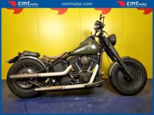 1450 Fat Boy