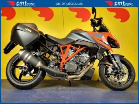 1290 Super Duke